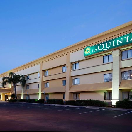La Quinta By Wyndham Tampa Fairgrounds - Casino Hotel Kültér fotó