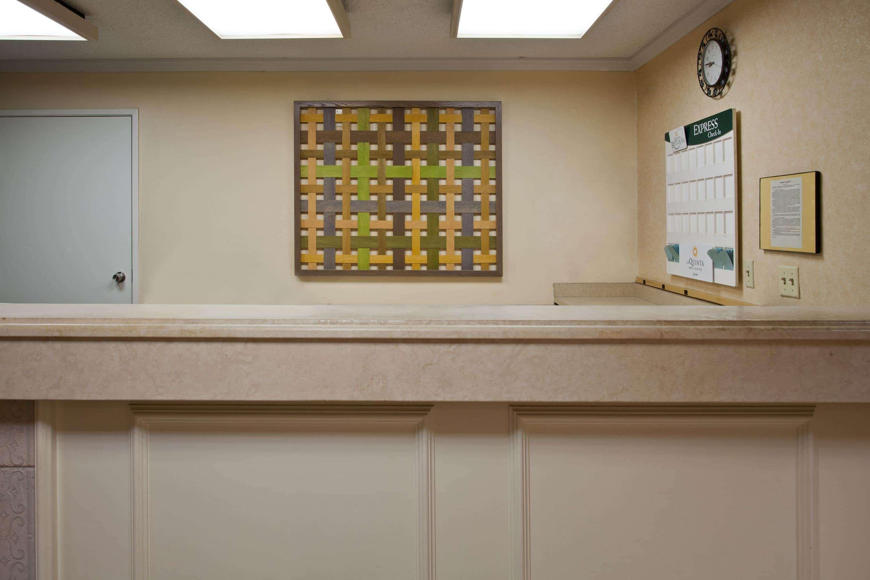 La Quinta By Wyndham Tampa Fairgrounds - Casino Hotel Mango Kültér fotó