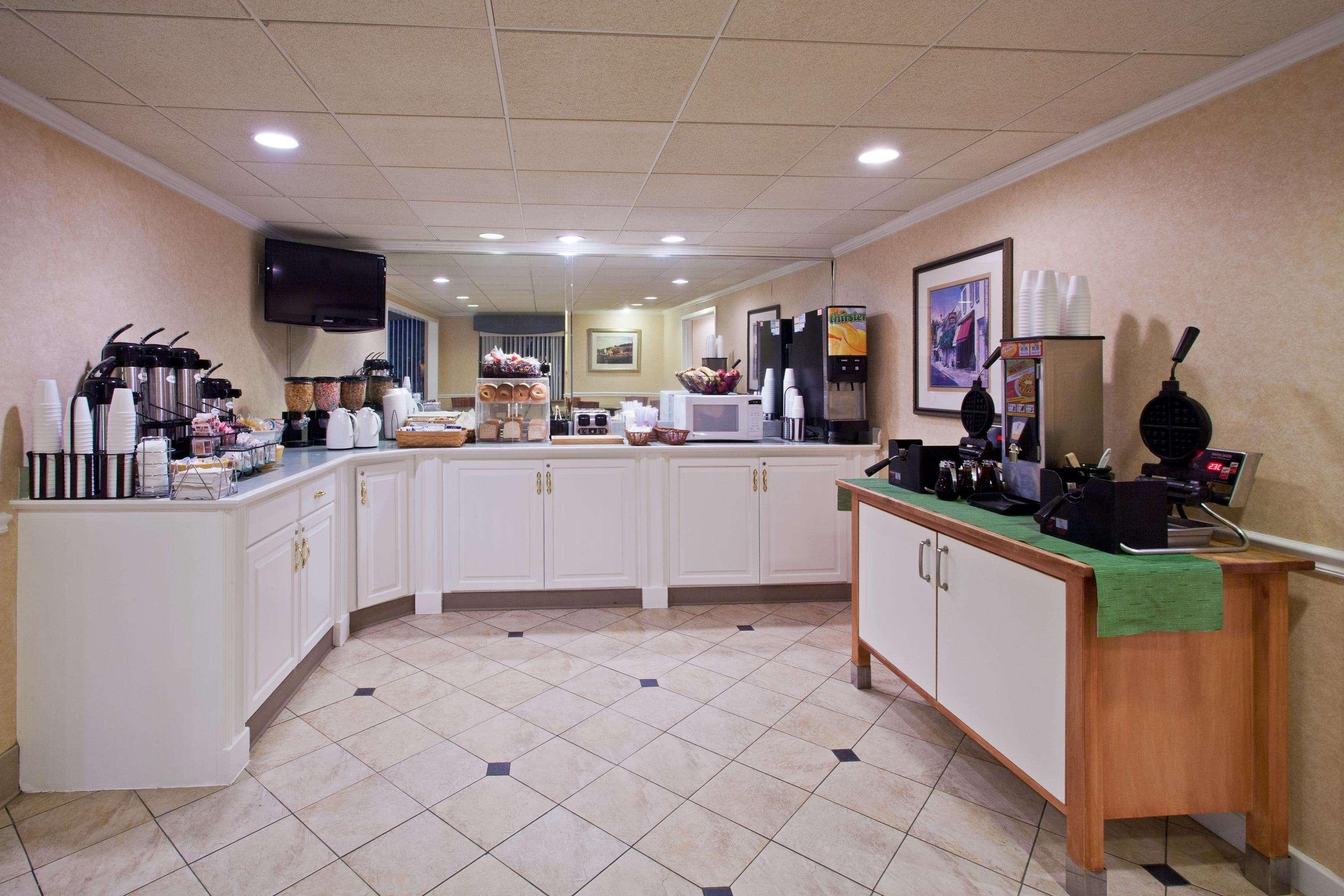 La Quinta By Wyndham Tampa Fairgrounds - Casino Hotel Mango Kültér fotó