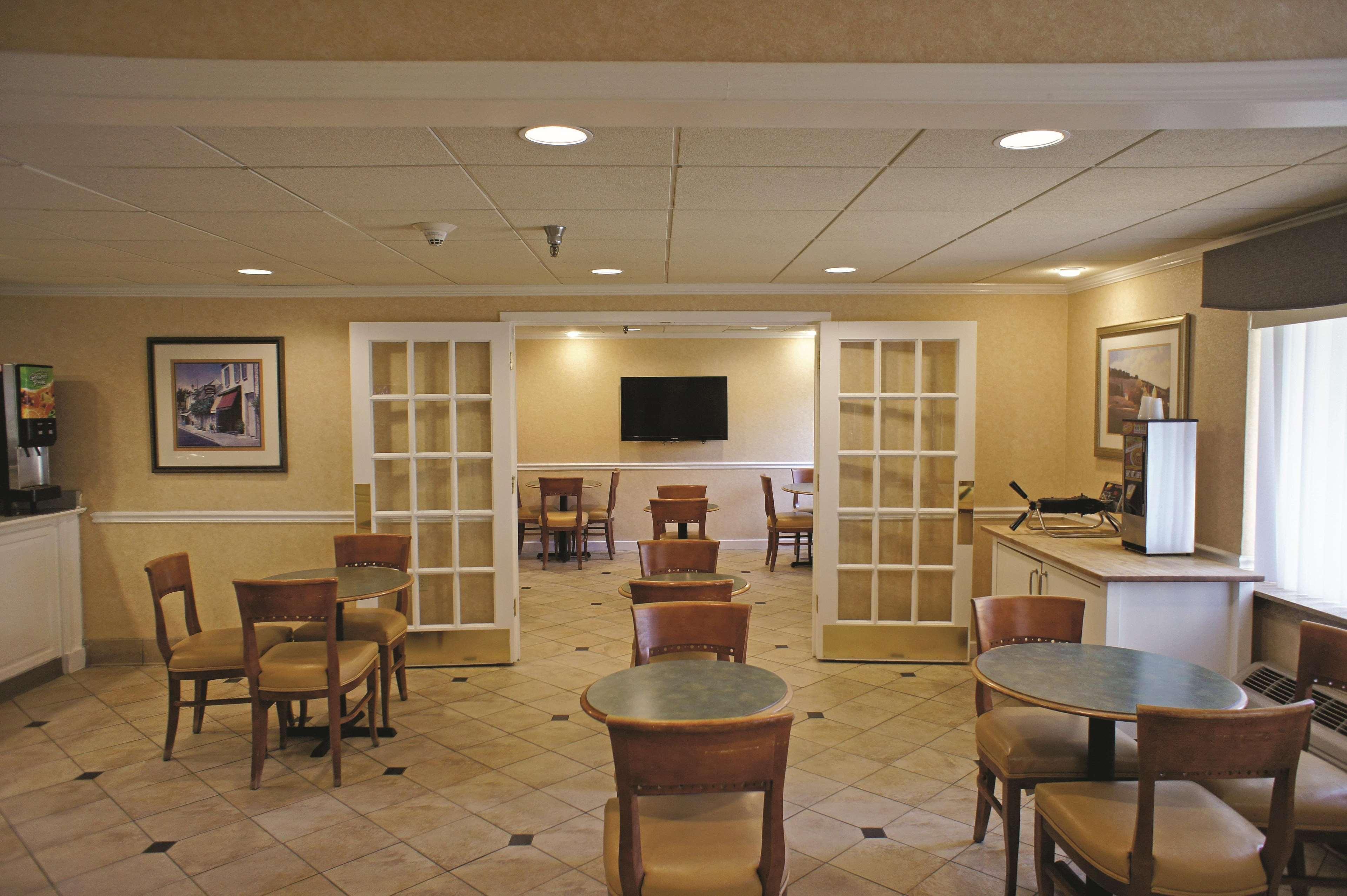 La Quinta By Wyndham Tampa Fairgrounds - Casino Hotel Mango Kültér fotó