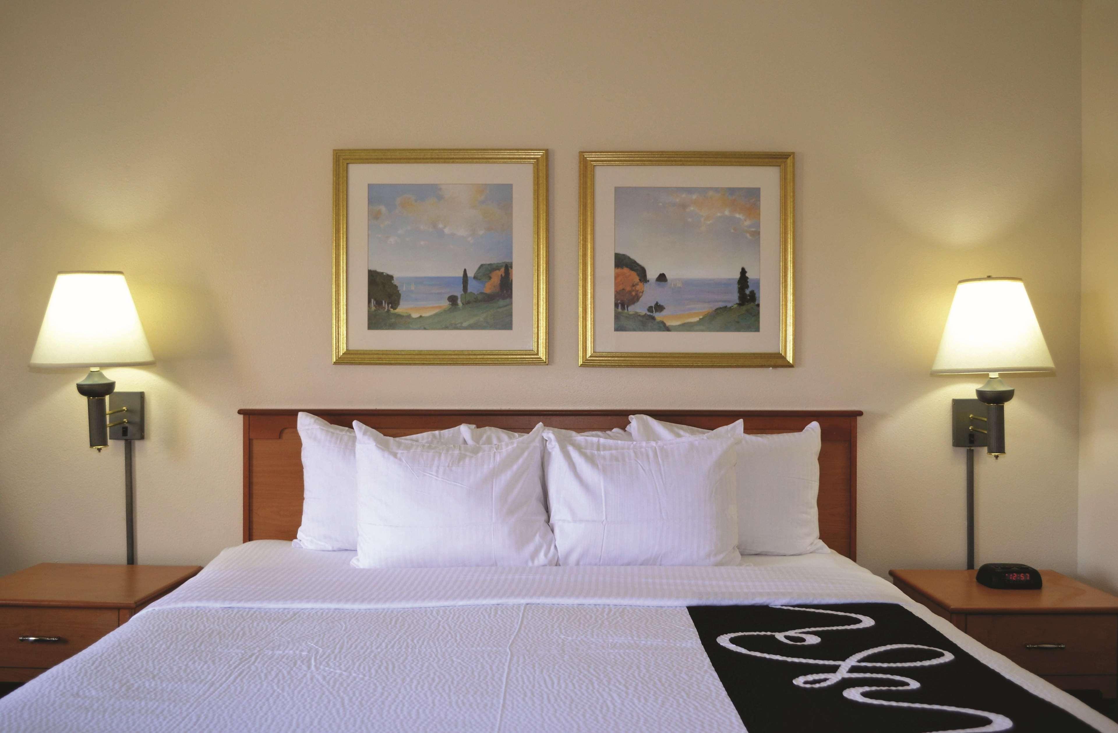 La Quinta By Wyndham Tampa Fairgrounds - Casino Hotel Mango Kültér fotó
