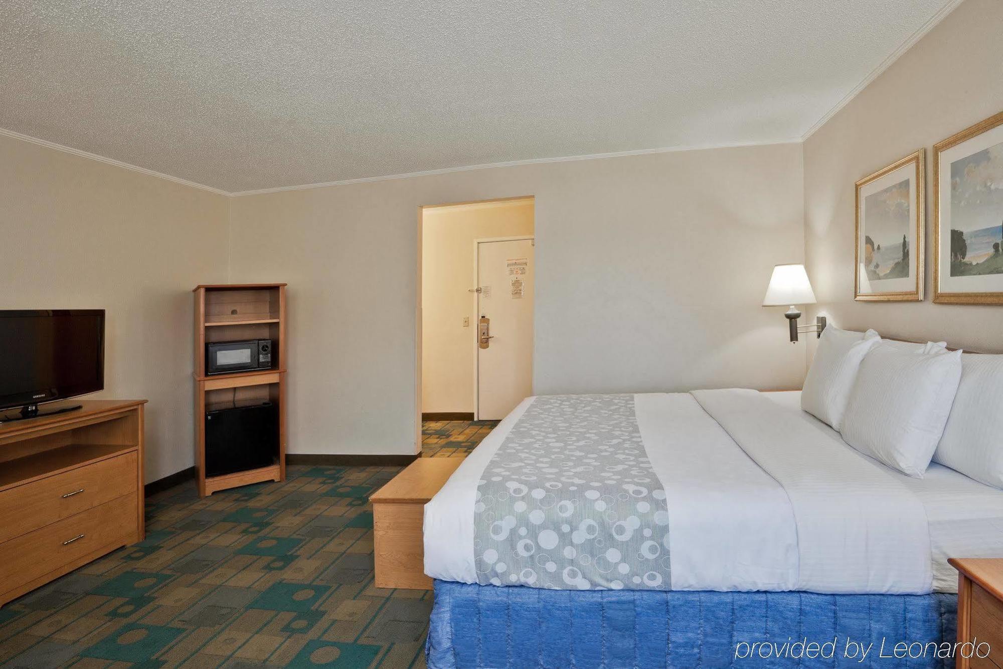La Quinta By Wyndham Tampa Fairgrounds - Casino Hotel Mango Kültér fotó
