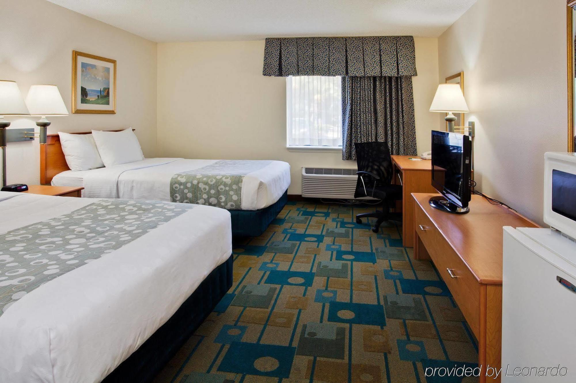 La Quinta By Wyndham Tampa Fairgrounds - Casino Hotel Mango Kültér fotó