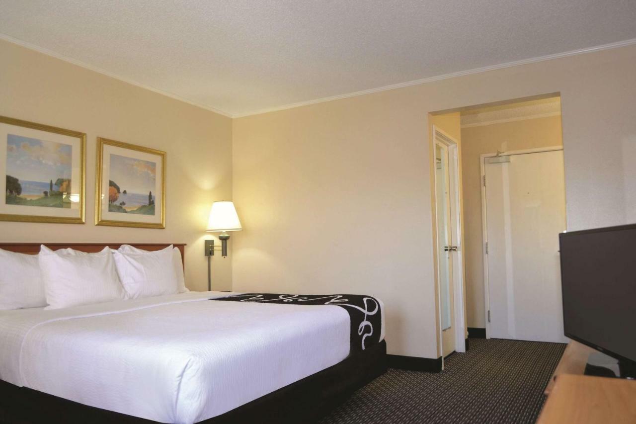 La Quinta By Wyndham Tampa Fairgrounds - Casino Hotel Mango Kültér fotó