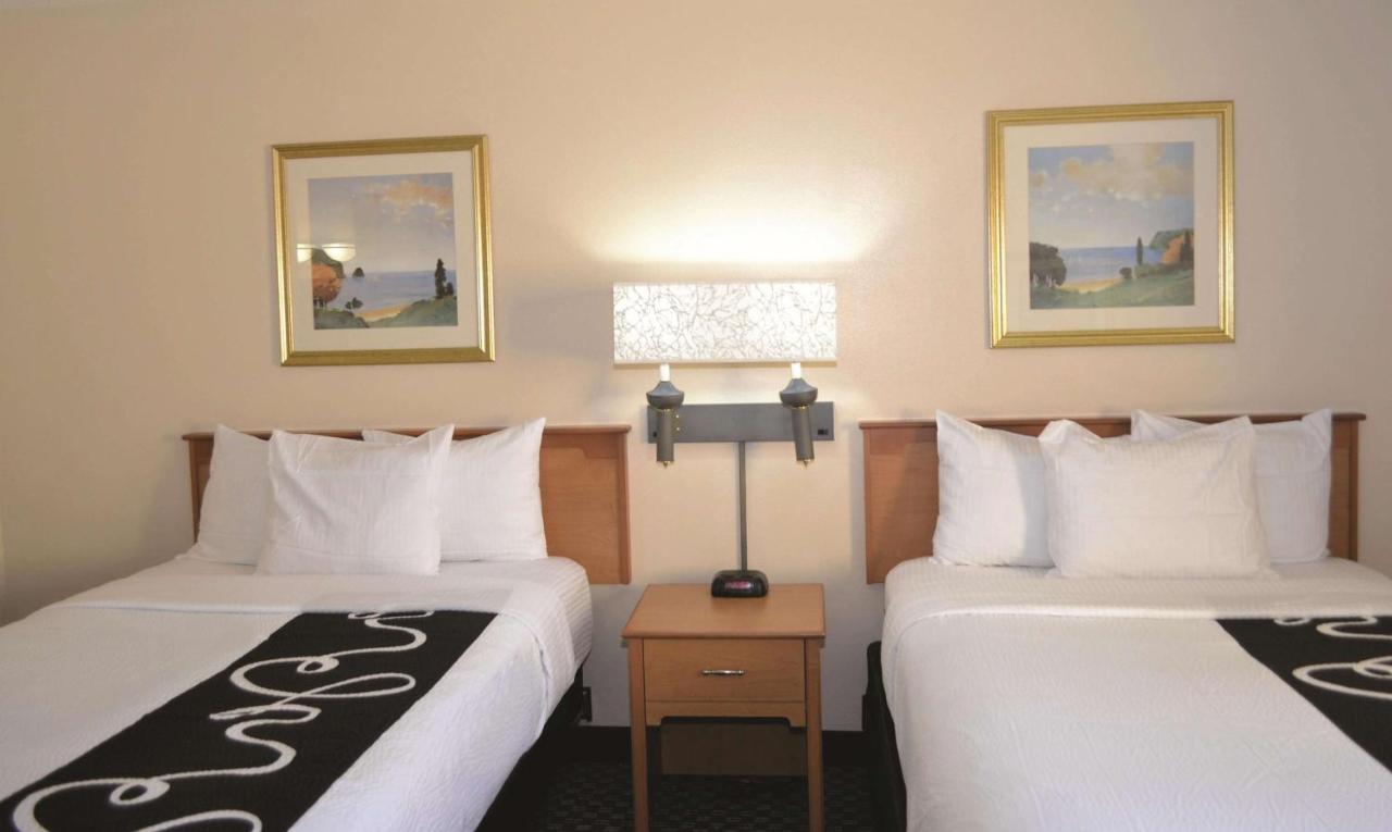 La Quinta By Wyndham Tampa Fairgrounds - Casino Hotel Mango Kültér fotó