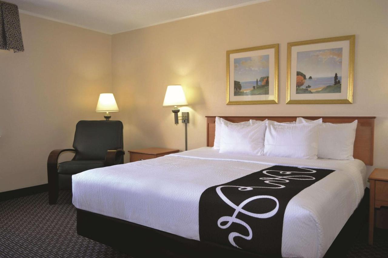 La Quinta By Wyndham Tampa Fairgrounds - Casino Hotel Mango Kültér fotó